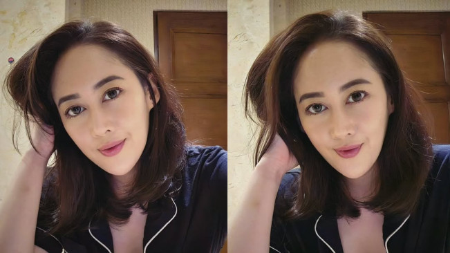 Kusuma Anggraini atau Ninik. (Instagram)